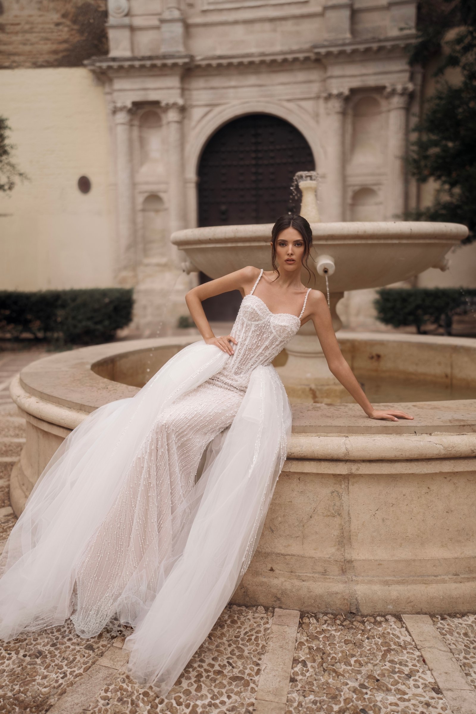 Amore a Prima Vista wedding dress